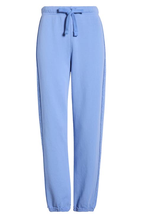 Sophie Cotton Joggers