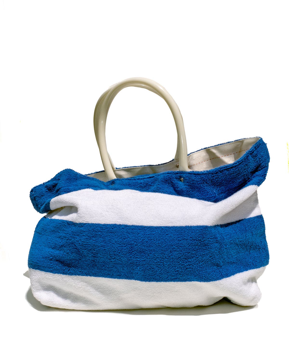 PUEBCO Terrycloth Pool Bag Assorted Colors, Main, color, Assorted Color