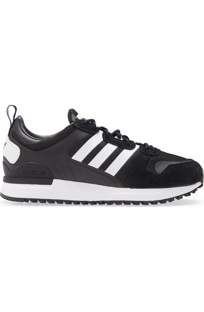 adidas ZX 700 HD Sneaker, Alternate, color,