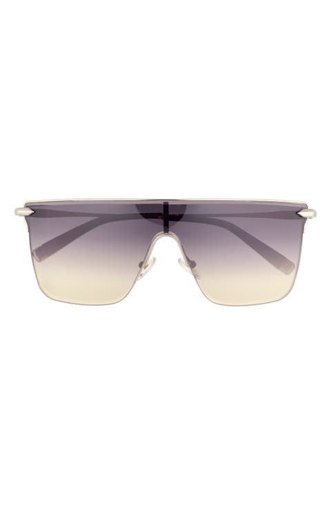 Nightfall Gem 138mm Gradient Shield Sunglasses