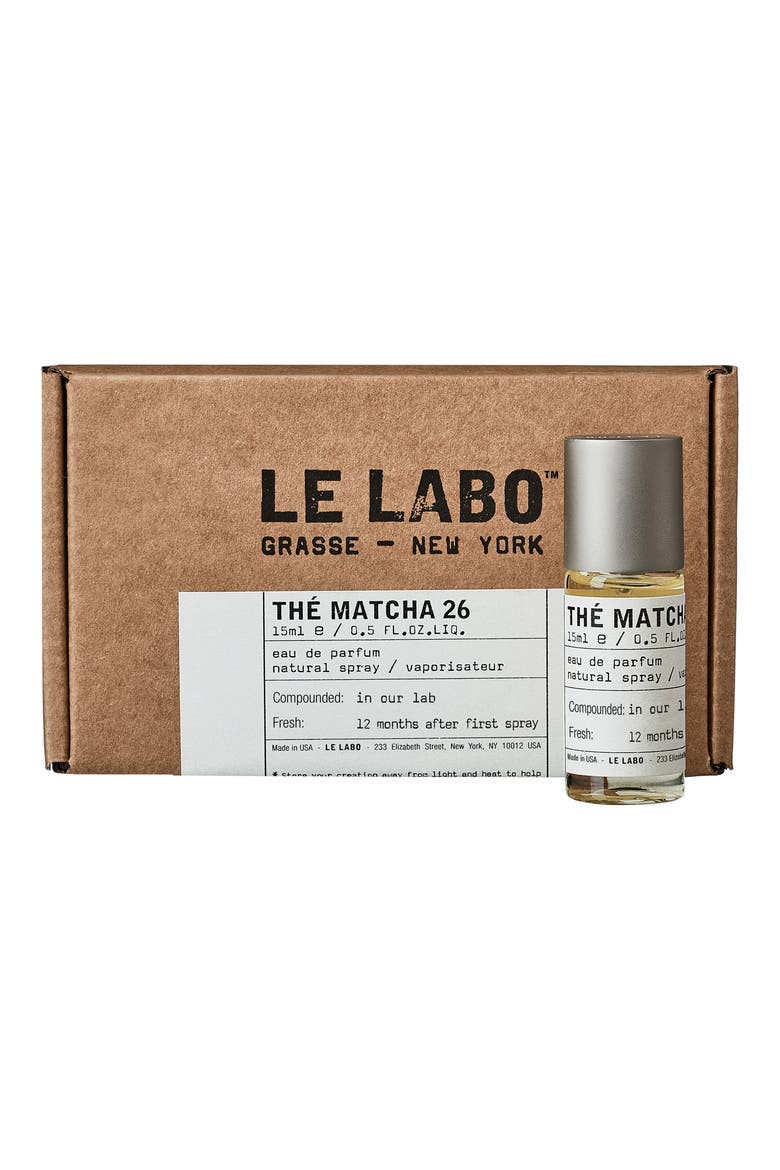 Thé Matcha 26 Eau de Parfum, Alternate, color, NO COLOR