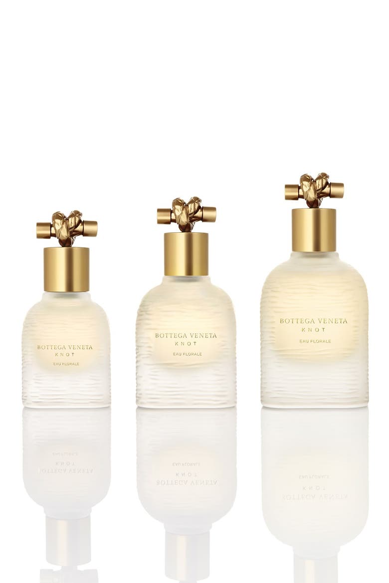 Bottega Veneta Knot Eau Florale (Limited Edition), Alternate, color, NO COLOR