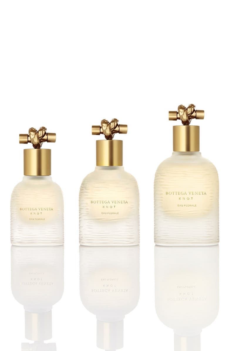Bottega Veneta Bottega Veneta Knot Eau Florale, Alternate, color,
