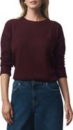 Splendid Callista Long Sleeve T-Shirt