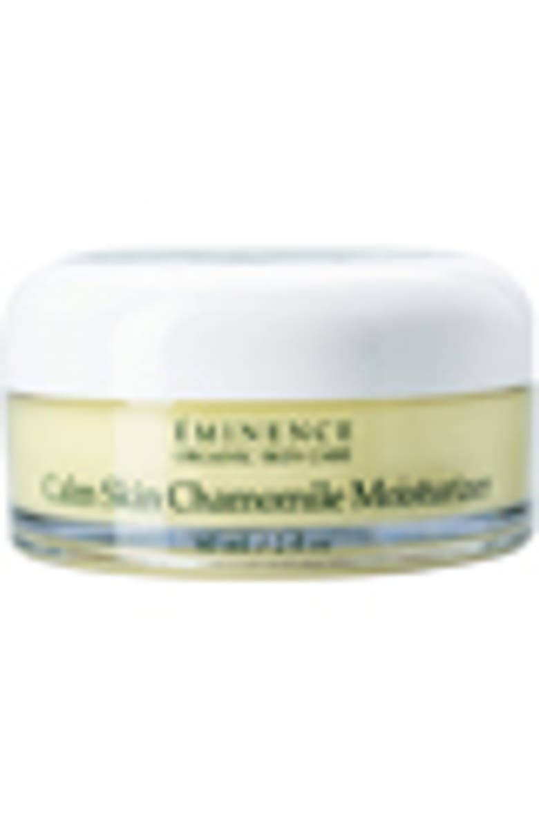 Eminence Organic Skin Care Calm Skin Chamomile Moisturizer, Alternate, color, 