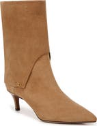 Franco Sarto Alberta Bootie
