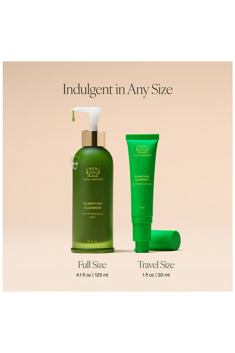 Clarifying Cleanser, Alternate, color, NO COLOR