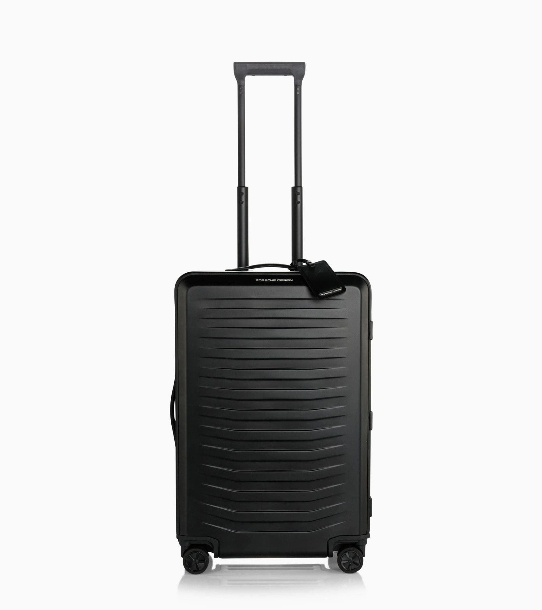 Porsche Design Roadster 26" Aluminum Spinner, Main, color, Black