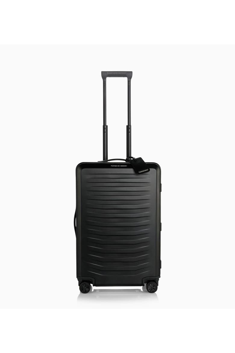 Roadster 26" Aluminum Spinner, Main, color, Black