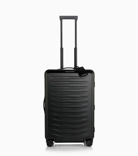 Roadster 26" Aluminum Spinner