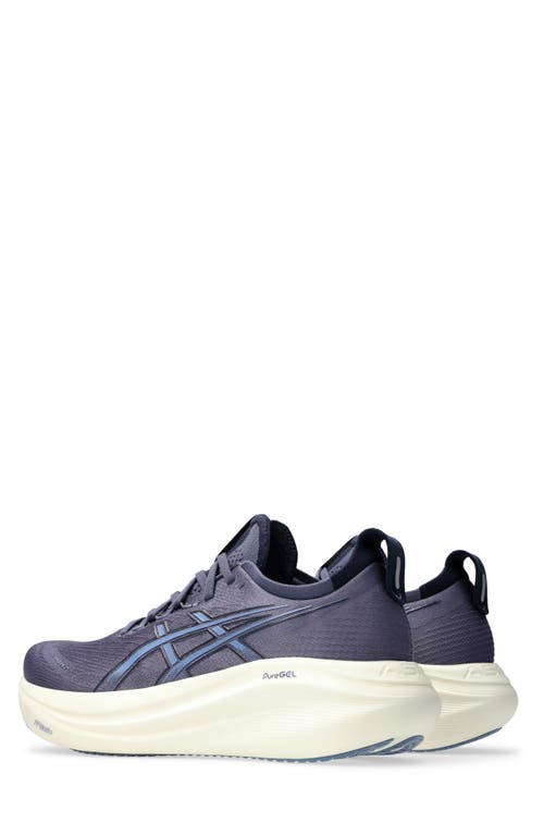 Asics Mens ® Gel-nimbus 27 In Multi