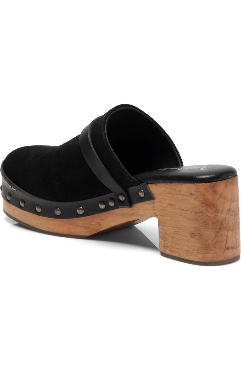 Free People Calabasas Clog, Alternate, color,