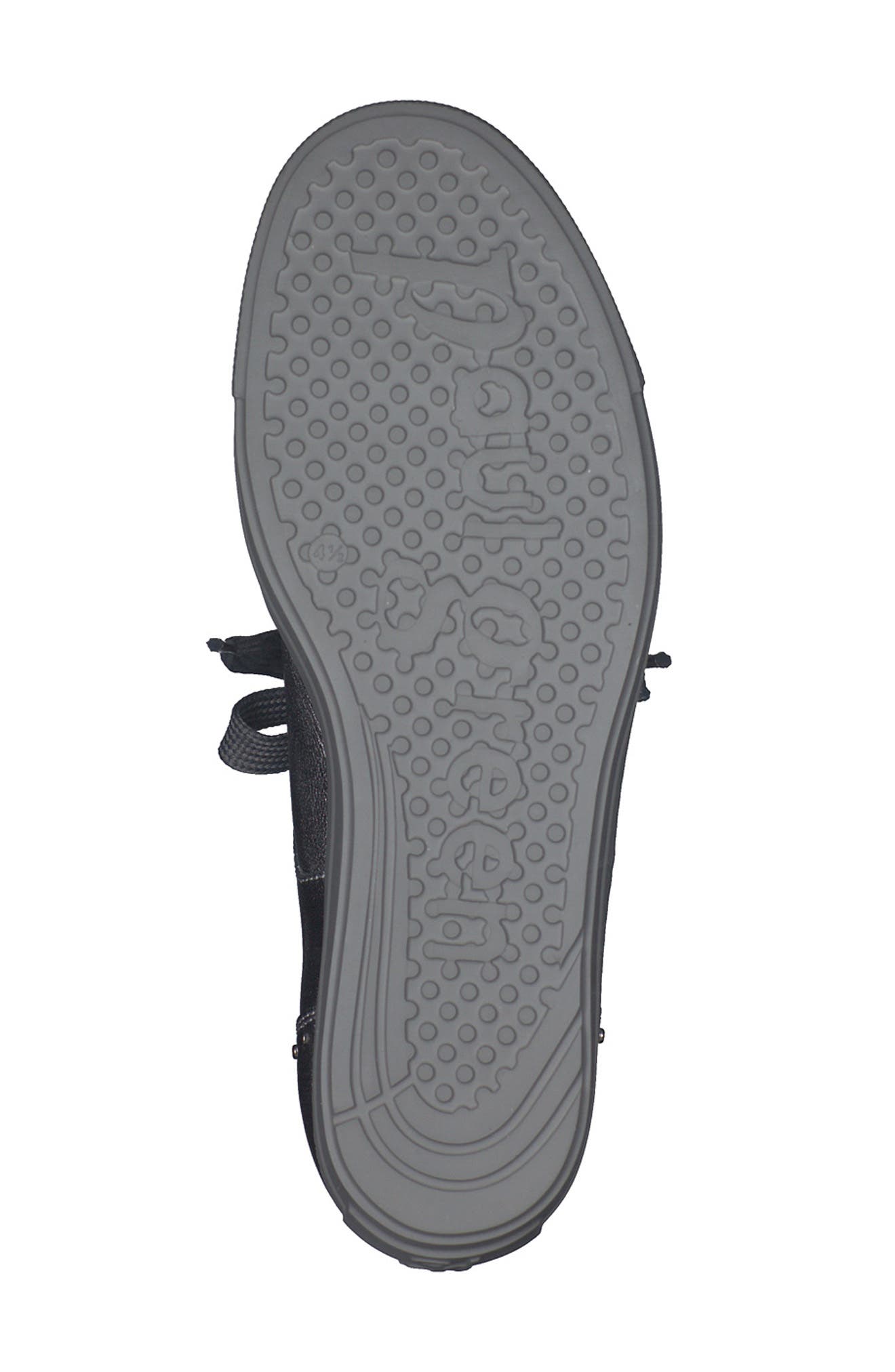 Paul Green Waverly Platform Sneaker, Alternate, color, 