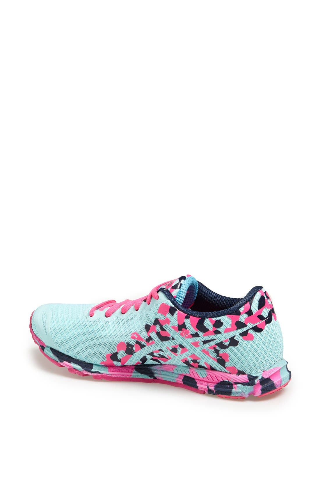 ASICS<sup>®</sup> 'GEL-NoosaFast 2' Running Shoe, Alternate, color, 