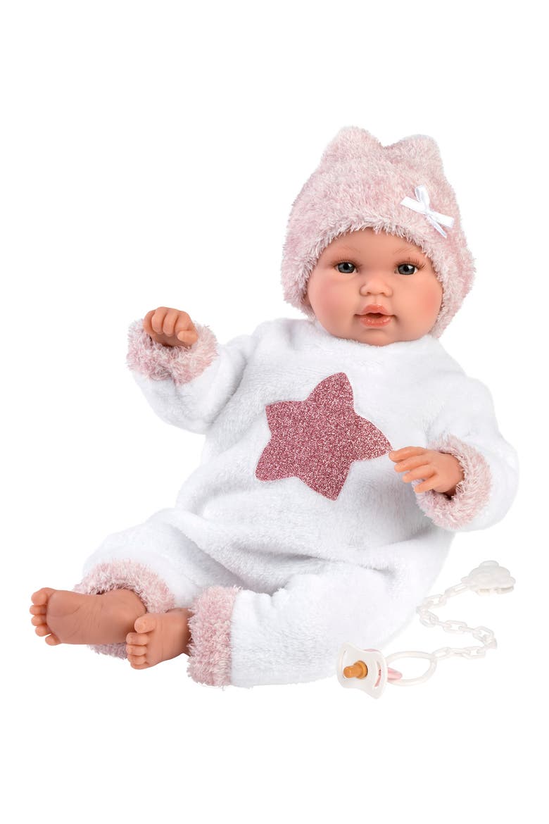 Angela Articulated Crying Doll, Alternate, color, NONE