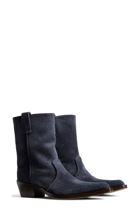 Clive Ankle Boot