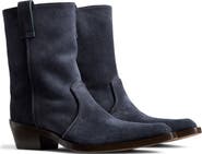 Khaite Clive Ankle Boot