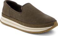 TOMS Jocelyn Slip-On Platform Sneaker