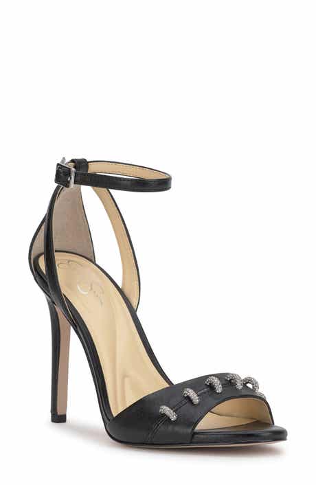 Jessica Simpson Juminee Ankle Strap Sandal