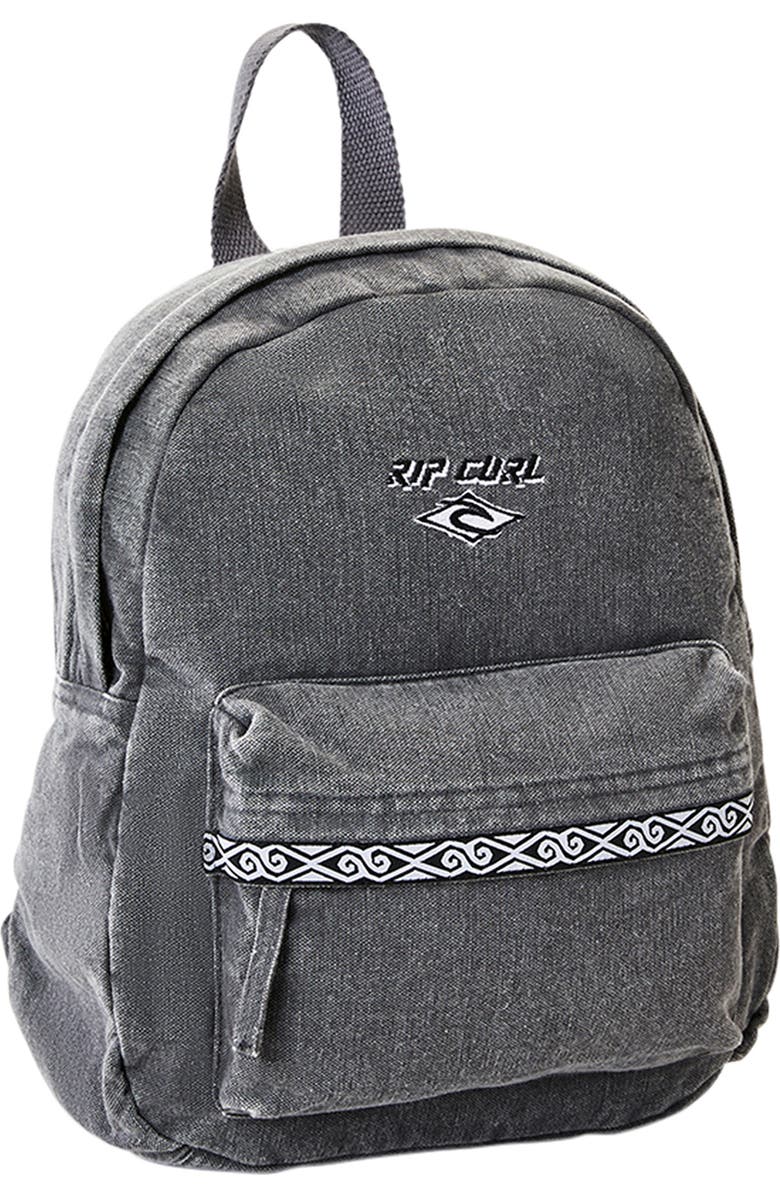 Rip Curl Mini Backpack, Alternate, color,