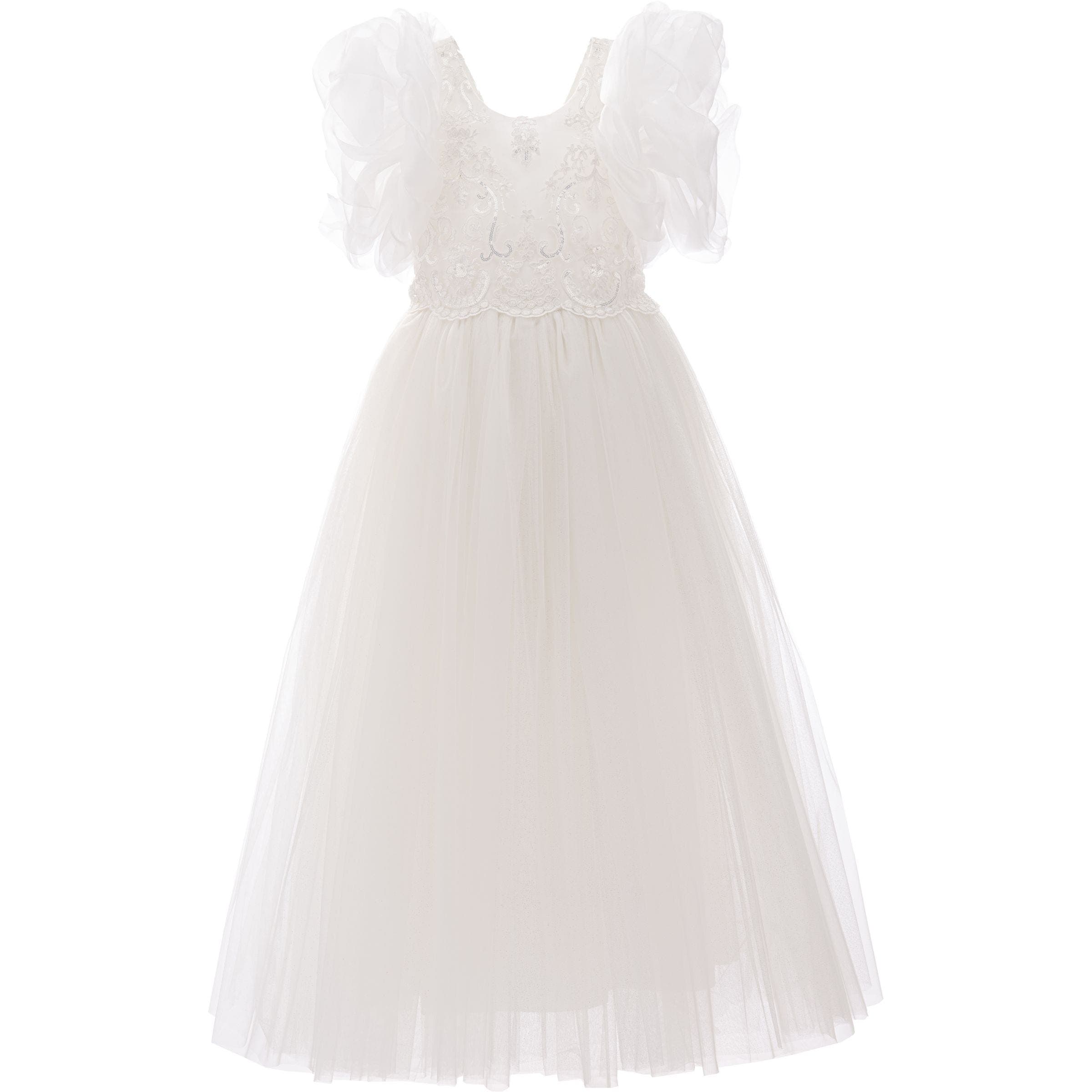 selected White