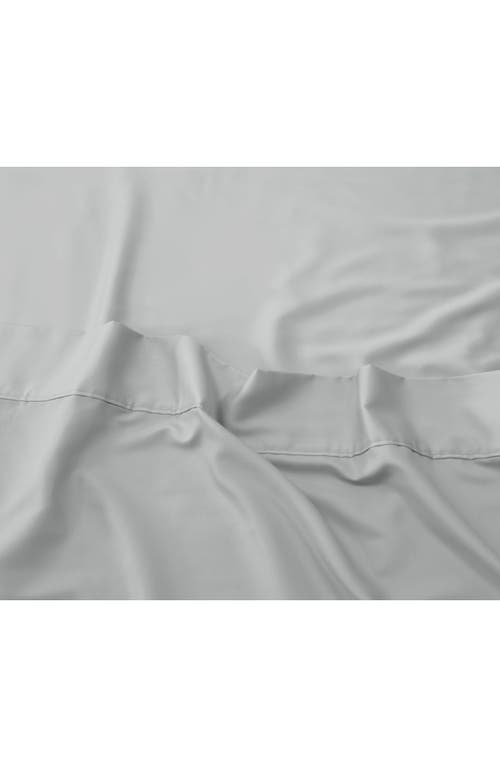 Westpoint Home Restore Cotton & Tencel® Lyocell Sateen Sheet Set In Grey