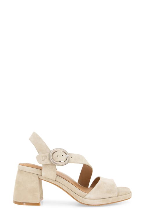 GENTLE SOULS BY KENNETH COLE GENTLE SOULS ROMA SANDAL