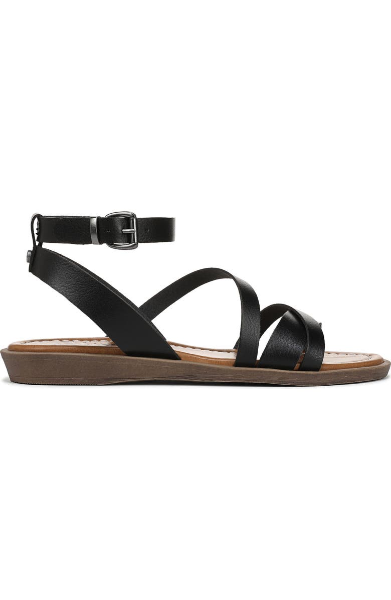 Blowfish Malibu Daffodil 2 Sandal, Alternate, color,