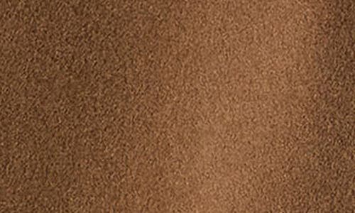 Vince Wool Blend Short Jacket In Brown