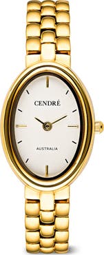 CENDRE Phoebe Bracelet Watch, 28mm x 21mm