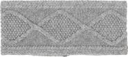 Echo Modernist Block Headband