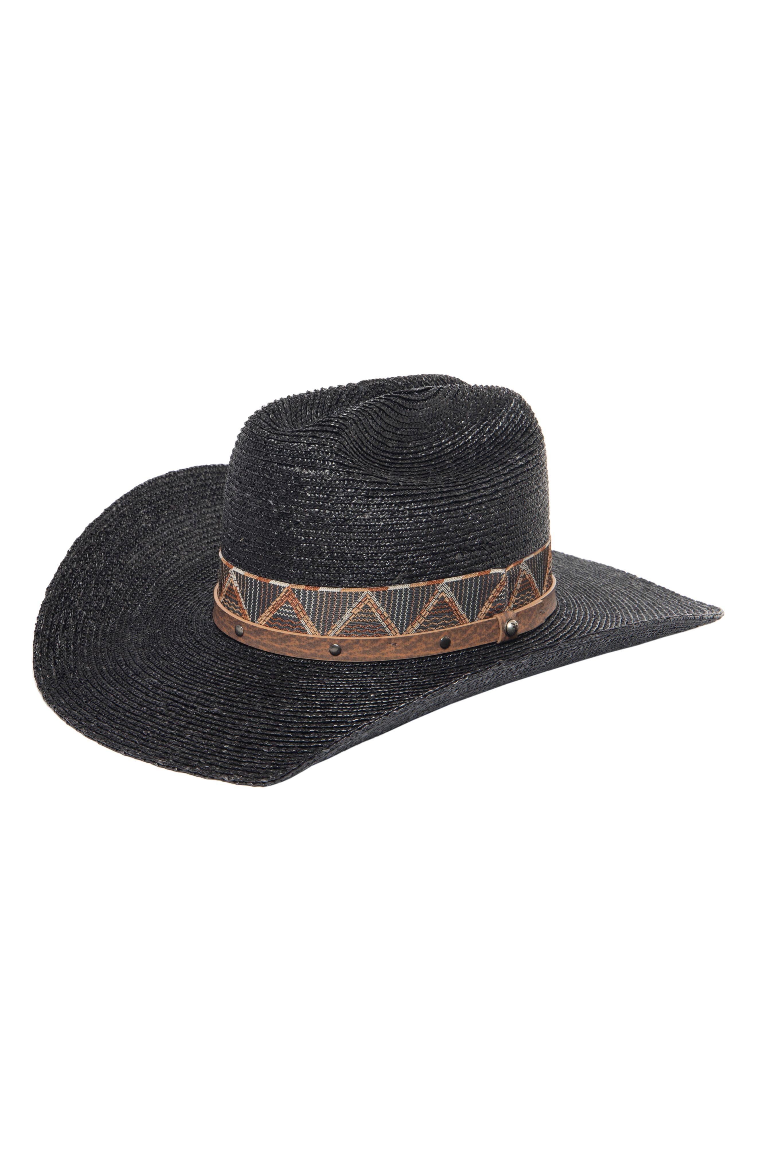 San Diego Hat UPF 50+ Cowboy Hat