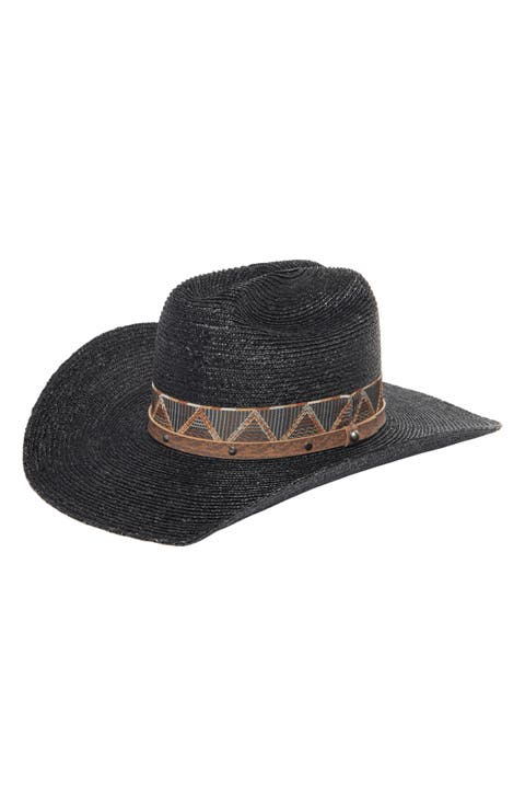 UPF 50+ Cowboy Hat