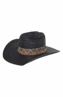 San Diego Hat UPF 50+ Cowboy Hat