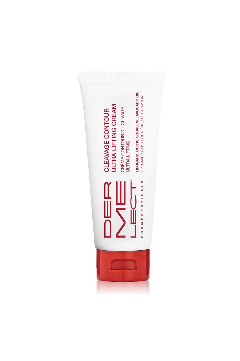 CLEAVAGE CONTOUR Ultra Lifting Cream, Main, color, WHITE