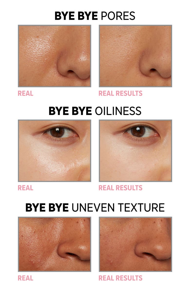 IT Cosmetics Bye Bye Pores Leave-On Solution Pore-Refining Face Toner, Alternate, color, 