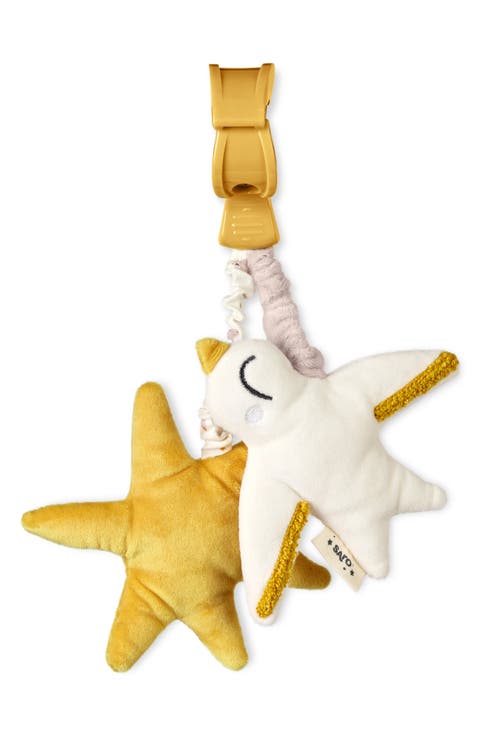 Fly Free Multi Activity Rattle