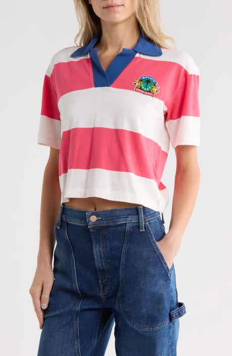 The Short Sleeve Match Cotton Polo