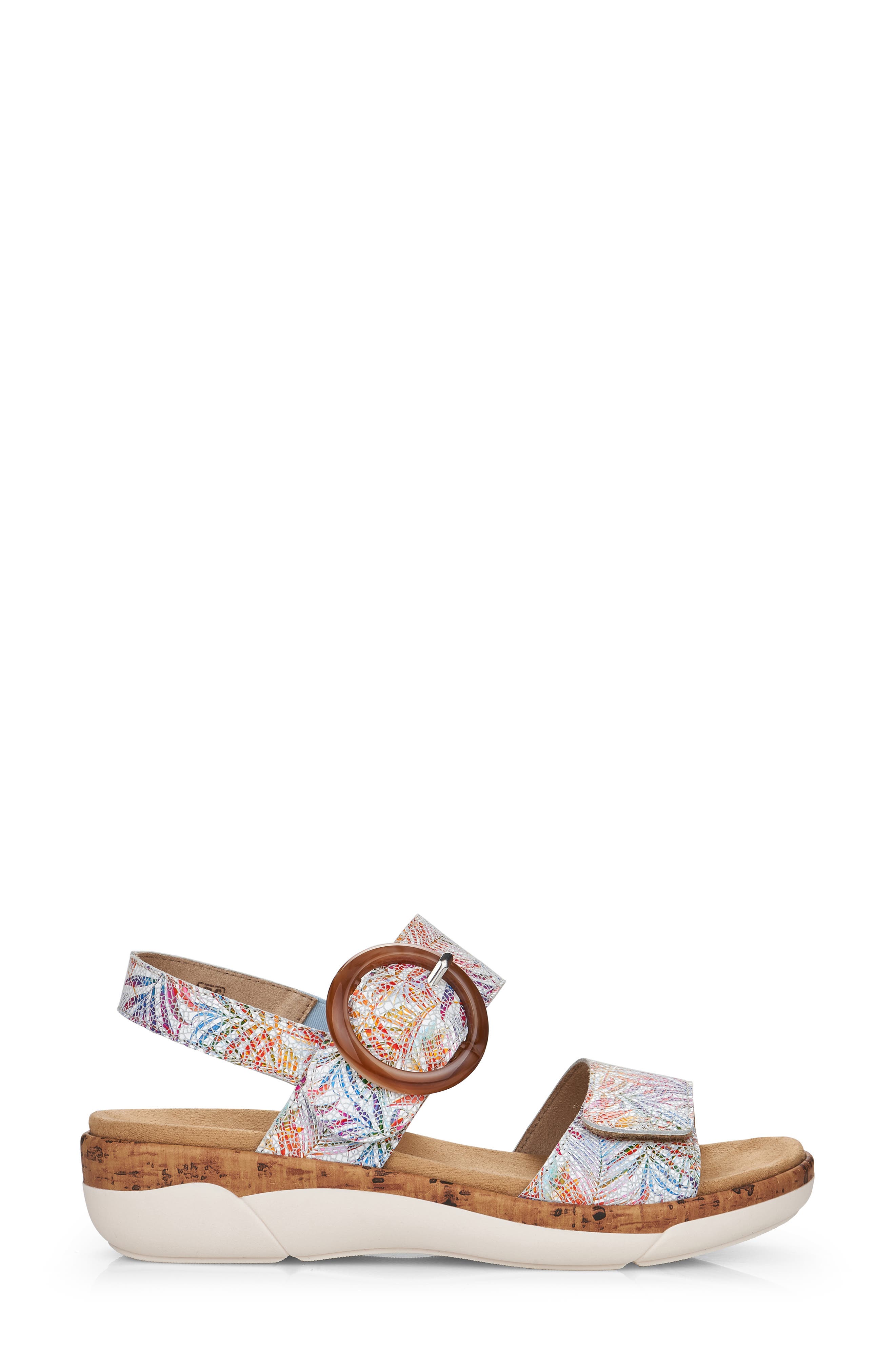 REMONTE Jocelyn 53 Slingback Sandal, Alternate, color, 