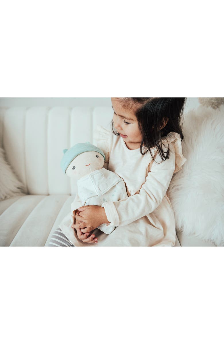 Wonder & Wise Bundle Baby Doll, Alternate, color, 