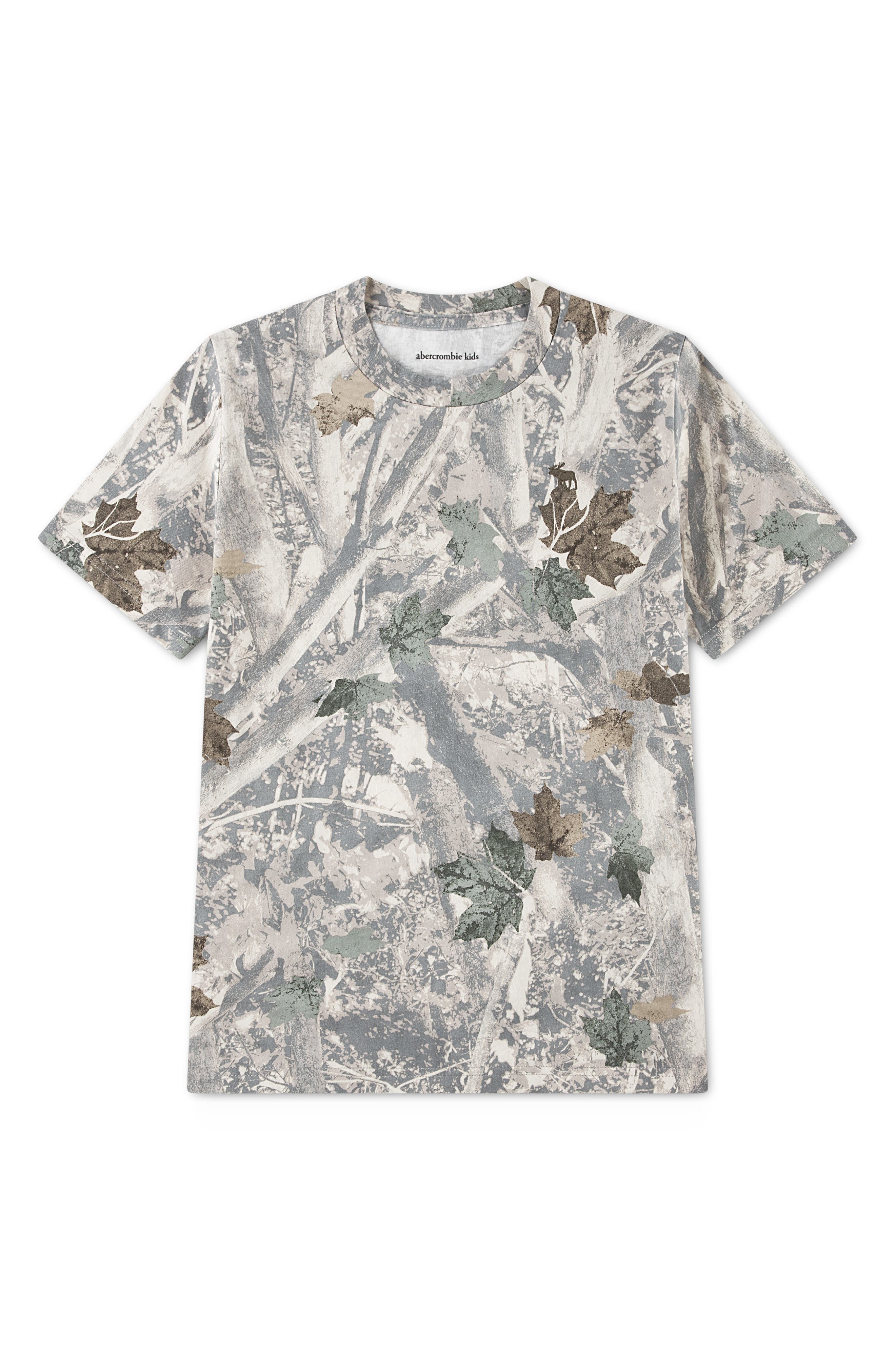 selected CAMO