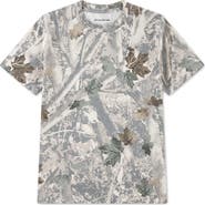 abercrombie kids Kids' Print Essential T-Shirt