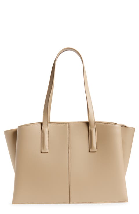 Ivory Tote Bags for Women | Nordstrom
