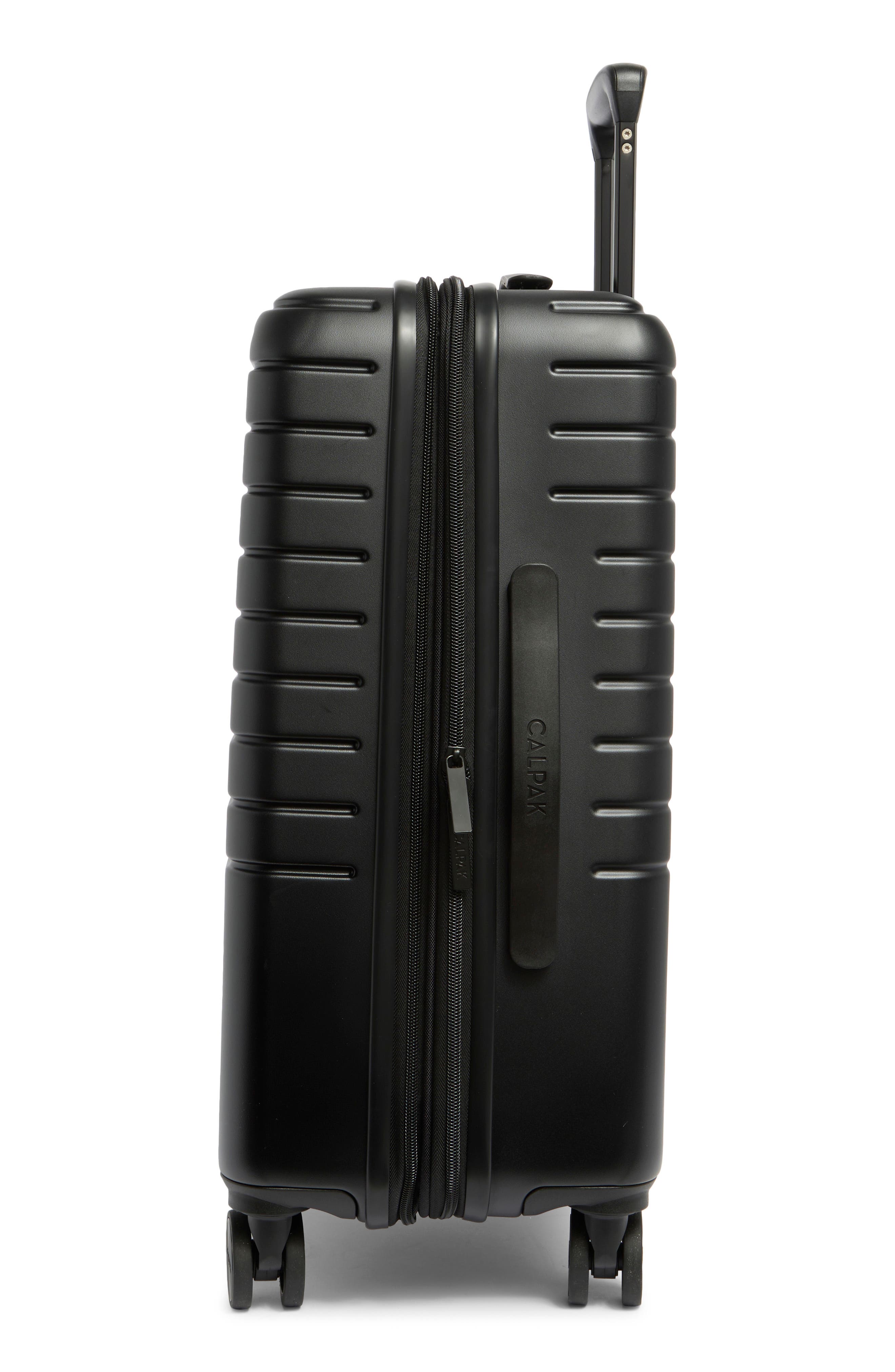 CALPAK Linley 20-Inch Hardside Carry-On Luggage, Alternate, color, 