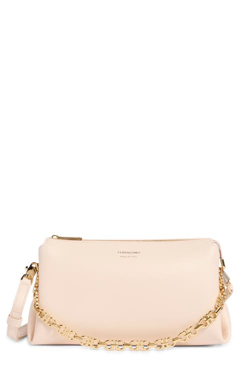 Mini New Line Shoulder Bag