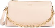 FERRAGAMO Mini New Line Shoulder Bag