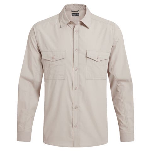 Kiwi Ii Long-sleeved Shirt