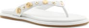 Sperry Isla Embellished Thong Sandal