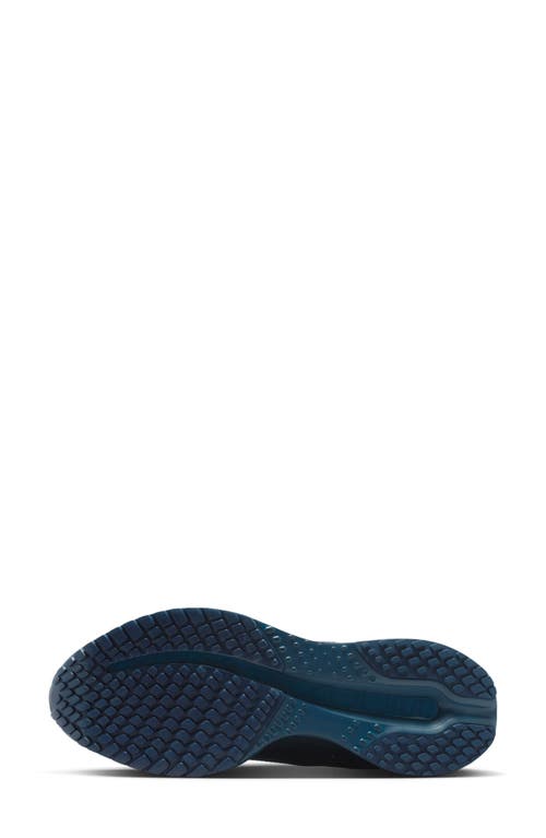 Nike Pegasus Premium Running Shoe In Blue