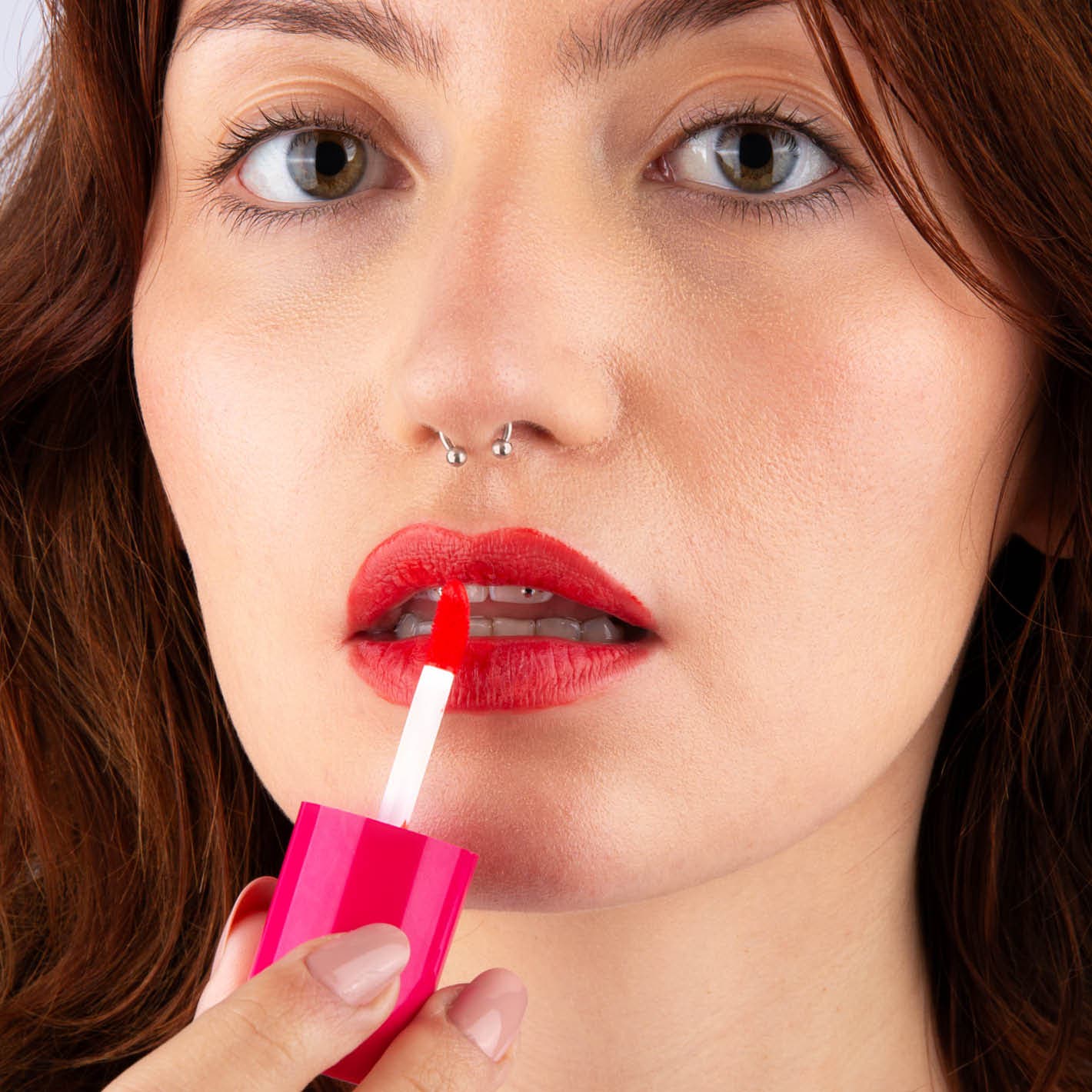 La Crique Beauty Guava Punch Water Lip Stain | Nordstrom